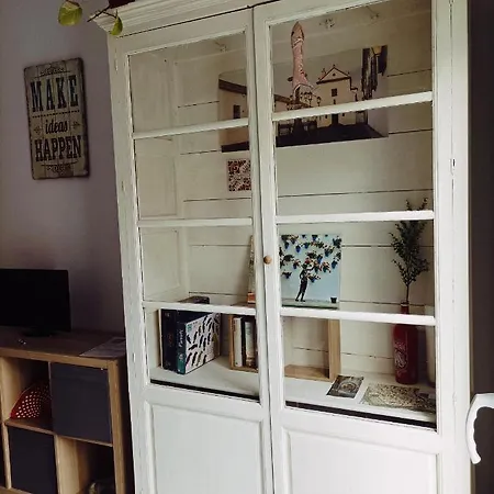 Apartamento La Casa Del Río Grande *