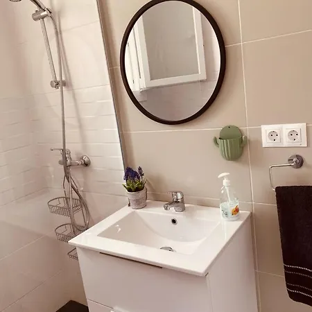 La Casa Del Río Grande Apartamento *