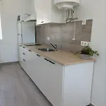 La Casa Del Río Grande Apartamento