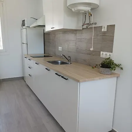 La Casa Del Rio Grande Lägenhet