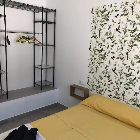Lägenhet La Casa Del Rio Grande *