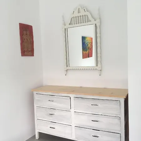 La Casa Del Rio Grande * Cordoba