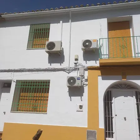 La Casa Del Rio Grande شقة *