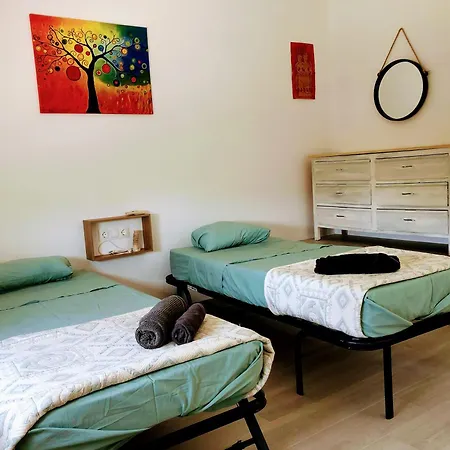 La Casa Del Rio Grande *