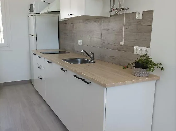 La Casa Del Rio Grande Apartmán