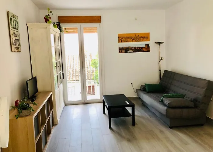 La Casa Del Rio Grande *