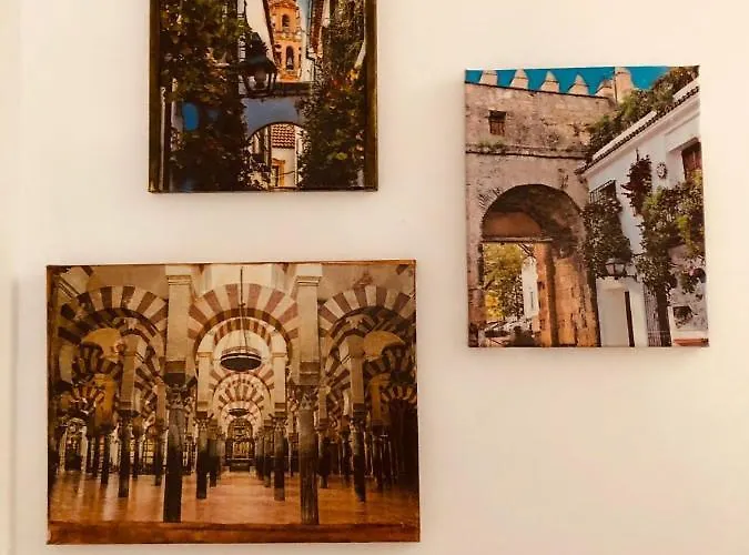 La Casa Del Rio Grande Apartmán