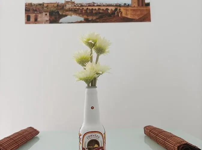 La Casa Del Rio Grande Apartmán *