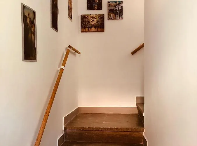 La Casa Del Rio Grande * Cordoba