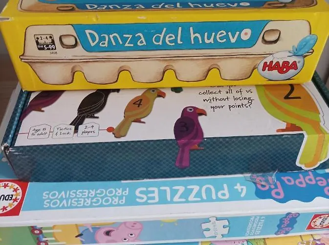 La Casa Del Rio Grande Apartmán