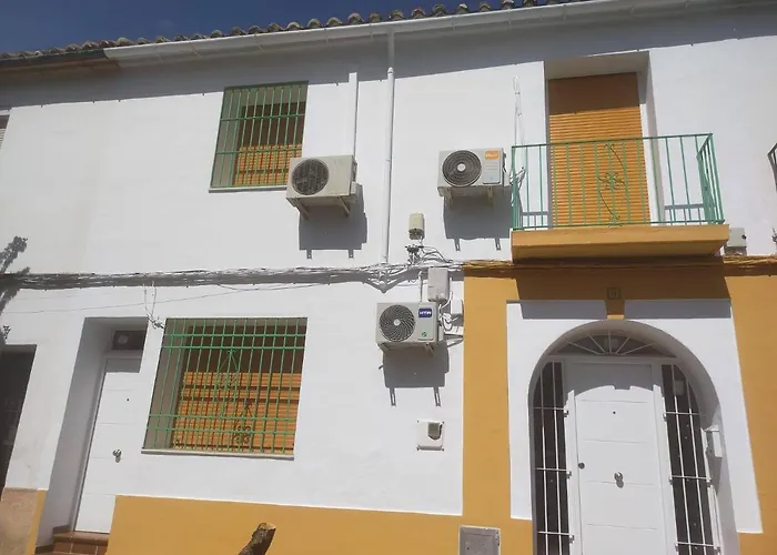 La Casa Del Rio Grande Daire *