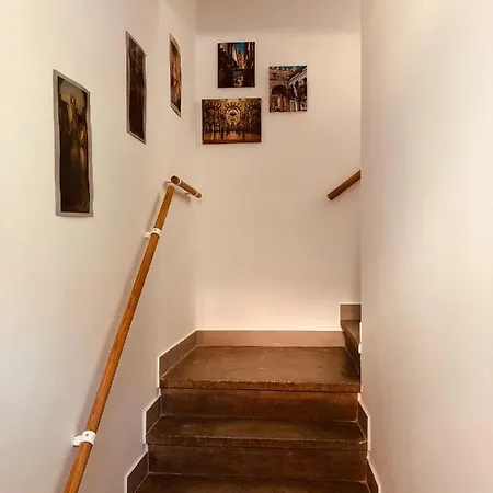 La Casa Del Rio Grande * Kordoba