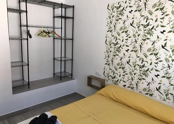 アパート La Casa Del Rio Grande *