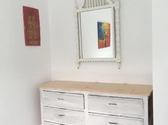 La Casa Del Rio Grande * コルドバ