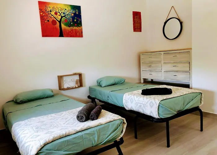 La Casa Del Rio Grande *